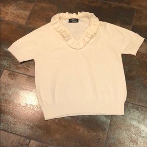 Givenchy Sport Top 38